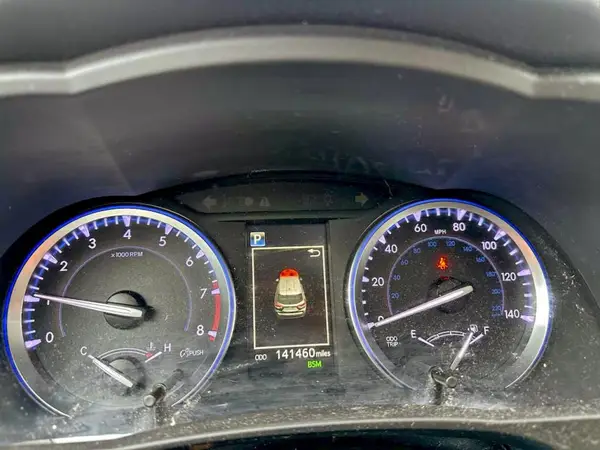 5TDJZRFH1KS569242 2019 TOYOTA HIGHLANDER - Image 8