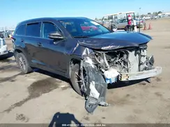 5TDJZRFH1KS576370 2019 TOYOTA HIGHLANDER
