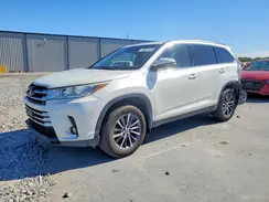 5TDJZRFH1KS578877 2019 TOYOTA HIGHLANDER