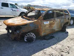 5TDJZRFH1KS579849 2019 TOYOTA HIGHLANDER