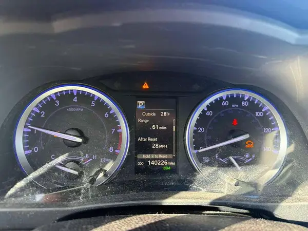 5TDJZRFH1KS581343 2019 TOYOTA HIGHLANDER - Image 8