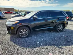 5TDJZRFH1KS583559 2019 TOYOTA HIGHLANDER