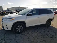 5TDJZRFH1KS583903 2019 TOYOTA HIGHLANDER
