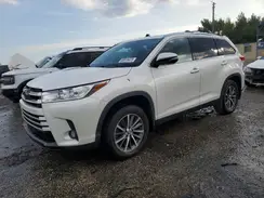 5TDJZRFH1KS585103 2019 TOYOTA HIGHLANDER