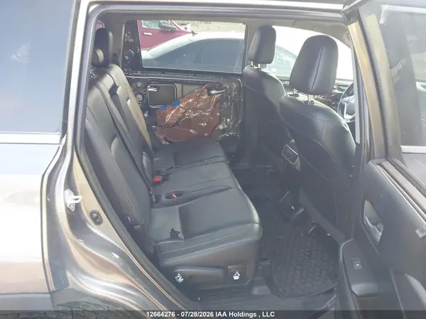 5TDJZRFH1KS587689 2019 TOYOTA HIGHLANDER - Image 8