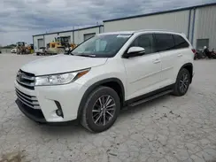 5TDJZRFH1KS598076 2019 TOYOTA HIGHLANDER
