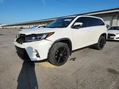 5TDJZRFH1KS598918 2019 TOYOTA HIGHLANDER