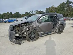 5TDJZRFH1KS607293 2019 TOYOTA HIGHLANDER