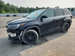 5TDJZRFH1KS608427 2019 TOYOTA HIGHLANDER