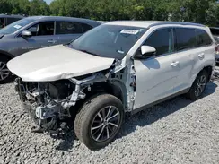 5TDJZRFH1KS610453 2019 TOYOTA HIGHLANDER