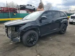 5TDJZRFH1KS612297 2019 TOYOTA HIGHLANDER