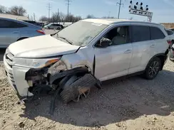 5TDJZRFH1KS612669 2019 TOYOTA HIGHLANDER