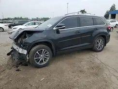 5TDJZRFH1KS612817 2019 TOYOTA HIGHLANDER