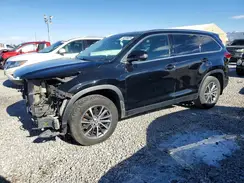 5TDJZRFH1KS613174 2019 TOYOTA HIGHLANDER