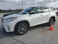 5TDJZRFH1KS619010 2019 TOYOTA HIGHLANDER