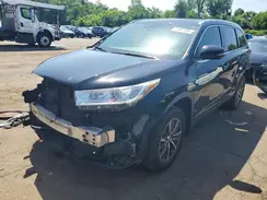 5TDJZRFH1KS620612 2019 TOYOTA HIGHLANDER