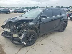 5TDJZRFH1KS625728 2019 TOYOTA HIGHLANDER