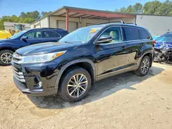 5TDJZRFH1KS627561 2019 TOYOTA HIGHLANDER