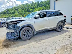 5TDJZRFH1KS628662 2019 TOYOTA HIGHLANDER