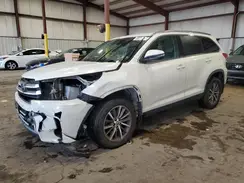 5TDJZRFH1KS629052 2019 TOYOTA HIGHLANDER