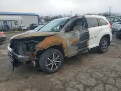 5TDJZRFH1KS714893 2019 TOYOTA HIGHLANDER