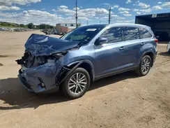 5TDJZRFH1KS731077 2019 TOYOTA HIGHLANDER