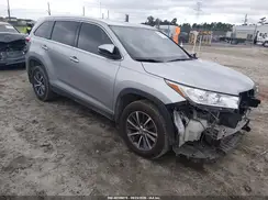 5TDJZRFH1KS916097 2019 TOYOTA HIGHLANDER