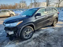 5TDJZRFH1KS916939 2019 TOYOTA HIGHLANDER