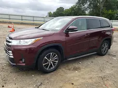 5TDJZRFH1KS921302 2019 TOYOTA HIGHLANDER