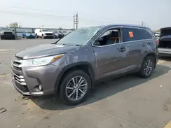 5TDJZRFH1KS933482 2019 TOYOTA HIGHLANDER
