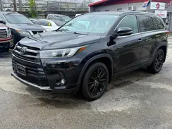 5TDJZRFH1KS936530 2019 TOYOTA HIGHLANDER