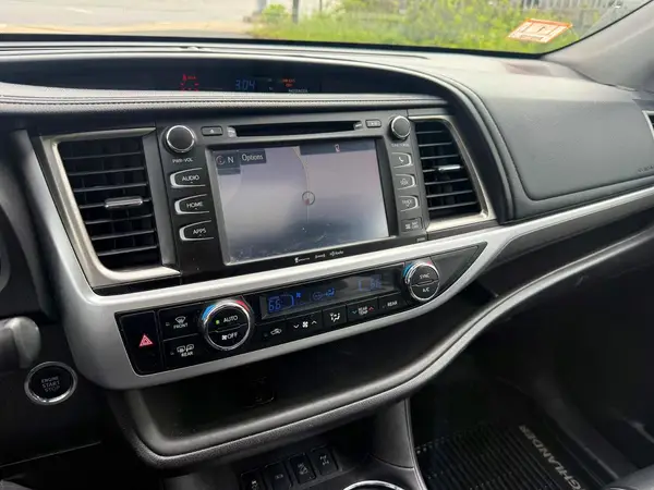 5TDJZRFH1KS936530 2019 TOYOTA HIGHLANDER - Image 8