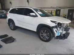 5TDJZRFH1KS937306 2019 TOYOTA HIGHLANDER