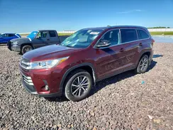 5TDJZRFH1KS953151 2019 TOYOTA HIGHLANDER