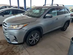 5TDJZRFH1KS956941 2019 TOYOTA HIGHLANDER