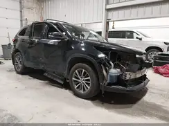 5TDJZRFH1KS957992 2019 TOYOTA HIGHLANDER