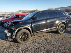 5TDJZRFH1KS962660 2019 TOYOTA HIGHLANDER