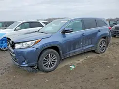 5TDJZRFH1KS965543 2019 TOYOTA HIGHLANDER