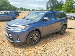 5TDJZRFH1KS970662 2019 TOYOTA HIGHLANDER