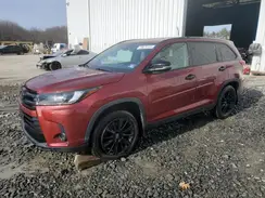 5TDJZRFH1KS972783 2019 TOYOTA HIGHLANDER