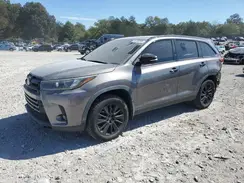 5TDJZRFH1KS976512 2019 TOYOTA HIGHLANDER