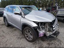 5TDJZRFH1KS982021 2019 TOYOTA HIGHLANDER