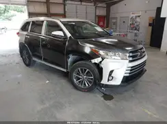 5TDJZRFH1KS994766 2019 TOYOTA HIGHLANDER