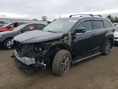 5TDJZRFH2HS356969 2017 TOYOTA HIGHLANDER