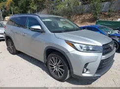 5TDJZRFH2HS361282 2017 TOYOTA HIGHLANDER