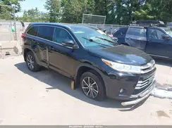 5TDJZRFH2HS361346 2017 TOYOTA HIGHLANDER