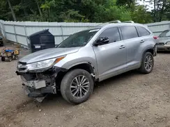 5TDJZRFH2HS363548 2017 TOYOTA HIGHLANDER