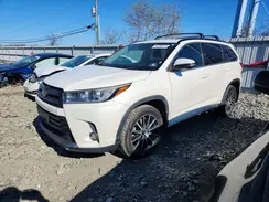 5TDJZRFH2HS365168 2017 TOYOTA HIGHLANDER