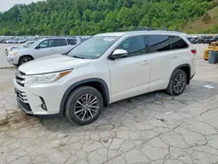 5TDJZRFH2HS365509 2017 TOYOTA HIGHLANDER