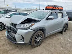 5TDJZRFH2HS365526 2017 TOYOTA HIGHLANDER